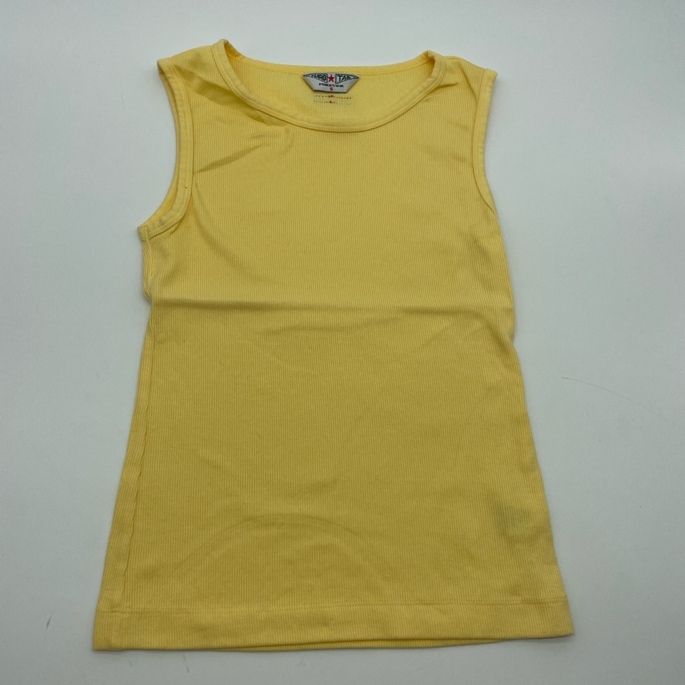 Hard Tail Forever Muscle Tank Top Shirt